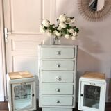 Bedside tables