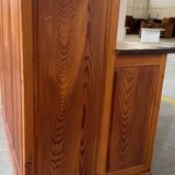 Vintage pichepin desk