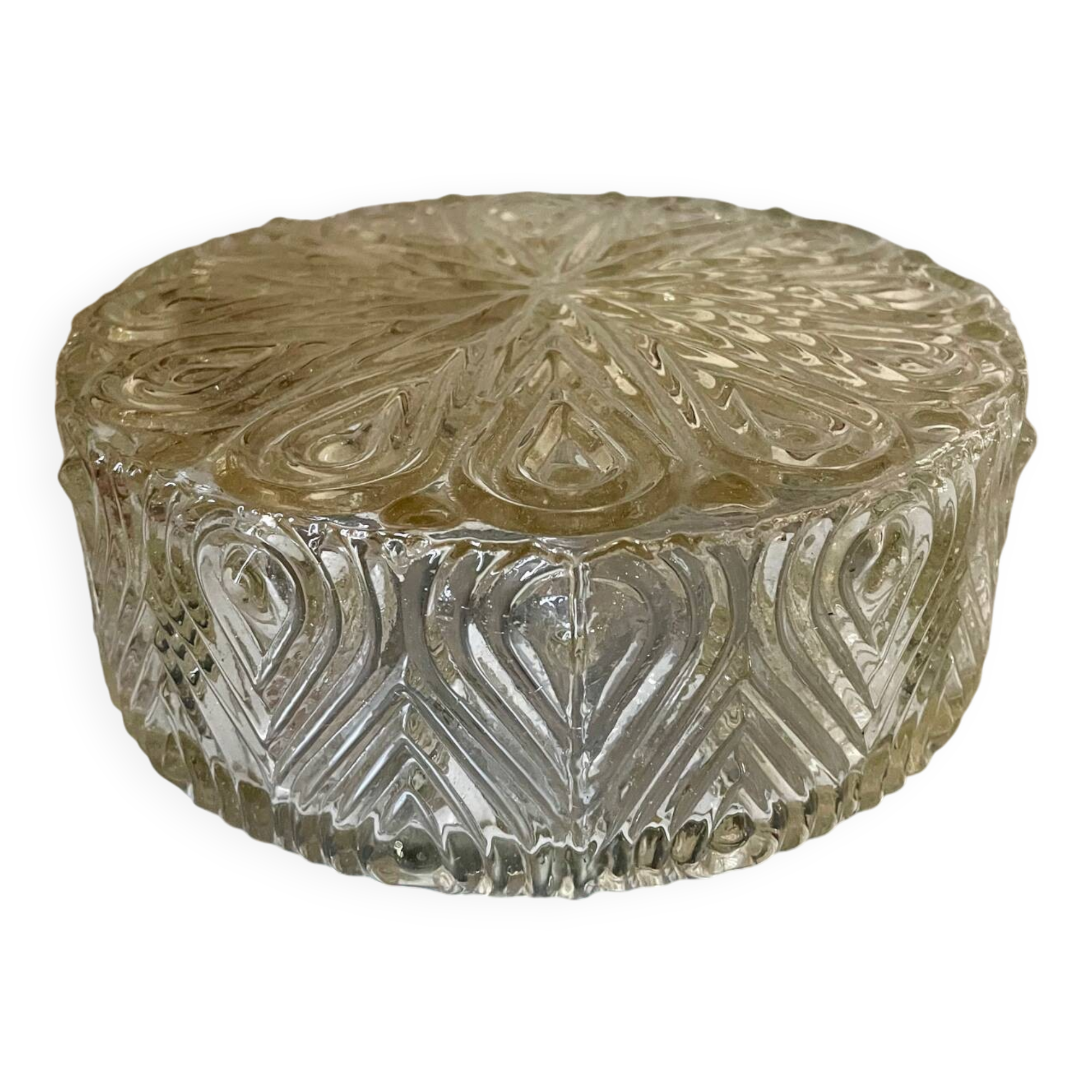 Vintage ceiling light