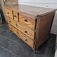 Commode en Chêne Massif du XIXème