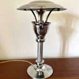 Lampe champignon 1950