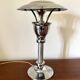 Mushroom lamp 1950