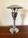 Mushroom lamp 1950