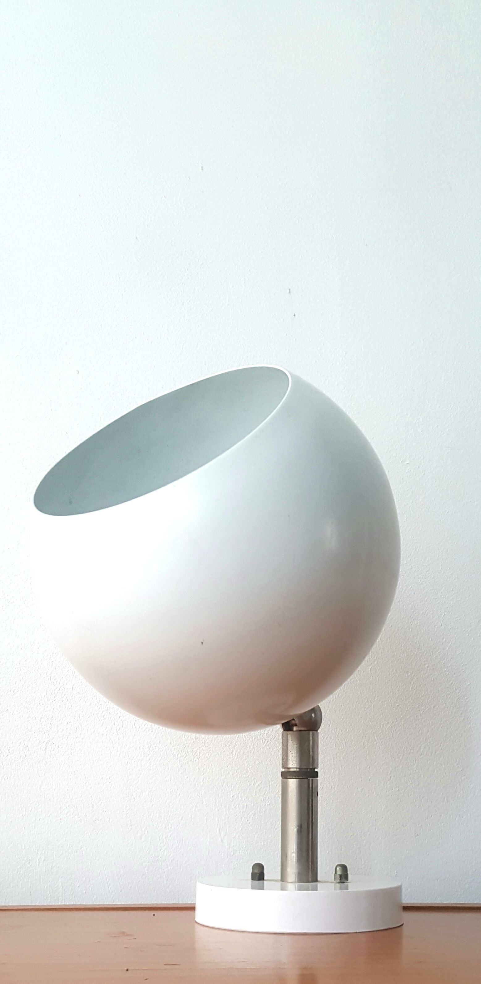 Lot of wall sconces Raak 1970