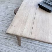 Cherry farm table 2m3