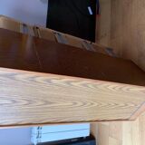 Storage binder