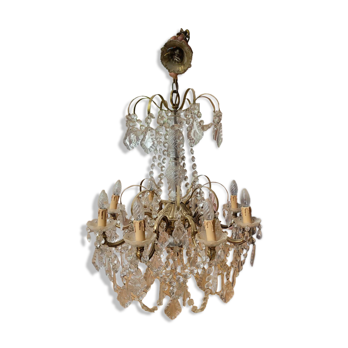 Lustre