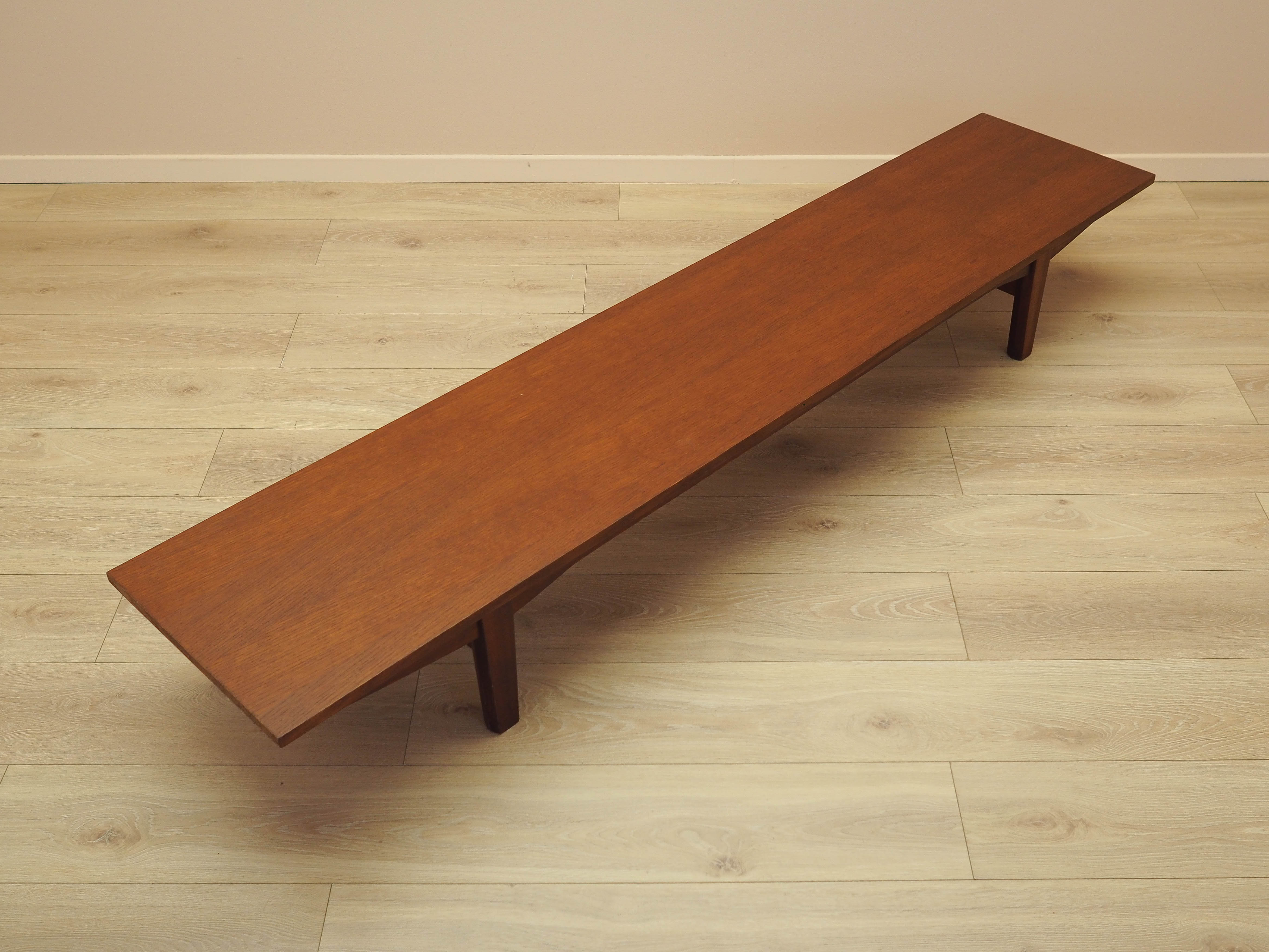 Lowboard, Danish design, 1970s, made in Denmark