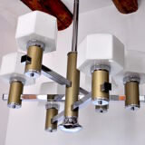 Chandelier Maison Sciolari 1970