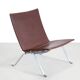 Fauteuil PK22 de Poul Kjærholm pour E. Kold Christensen