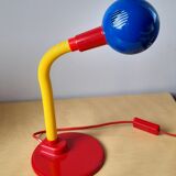 Desk lamp
