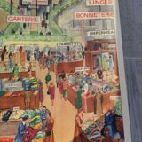 Rossignol school poster