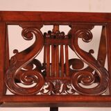 Mahogany Lectern - 19th Century