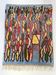 Tapis berbère marocain Beni Ouarain 2,58x1,63m