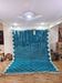 Handmade wool Berber rug 300X200 cm