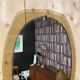 Veca vintage mirror