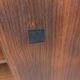 Large vintage sideboard from the 60s/70s – 3 drawers – modernist design