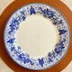 Large plate / dish Boch Dragon 28cm