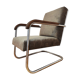 Armchair by R. Slezak, Czechoslovakia, 1930s