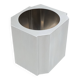 Funki aluminum vase