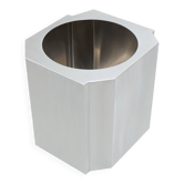 Funki aluminum vase