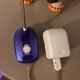 Share artemide microlight blue table lamp 5v/230v with cable, inter