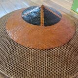 Straw hat