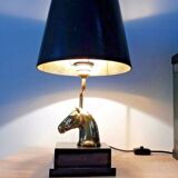Lamp in style or taste: jansen or maison charles
