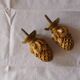 Curtain tiebacks