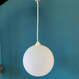 Suspension geometric ball 60s
