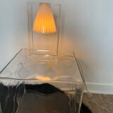 Light air karetll table lamp