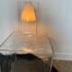 Light air karetll table lamp