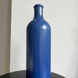 Blue bottle
