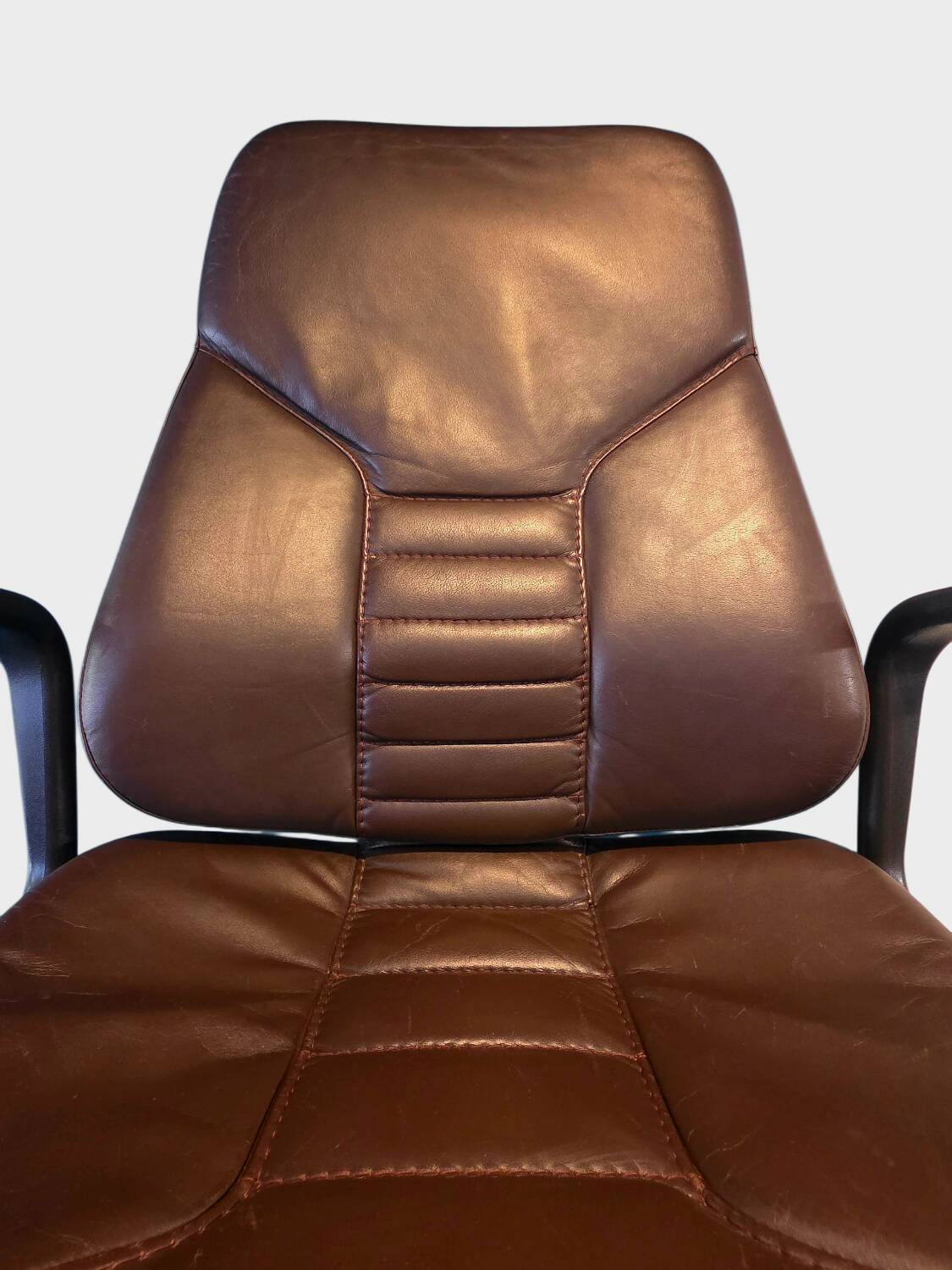 Giroflex Office Chair – Albert Stoll – Circa 1970
