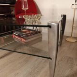 Space Age coffee table