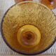 Lot 6 verres à pied codec vintage french glasses stemware