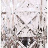 1930s Fidenza Vase – Italian Art Deco Pressed Glass