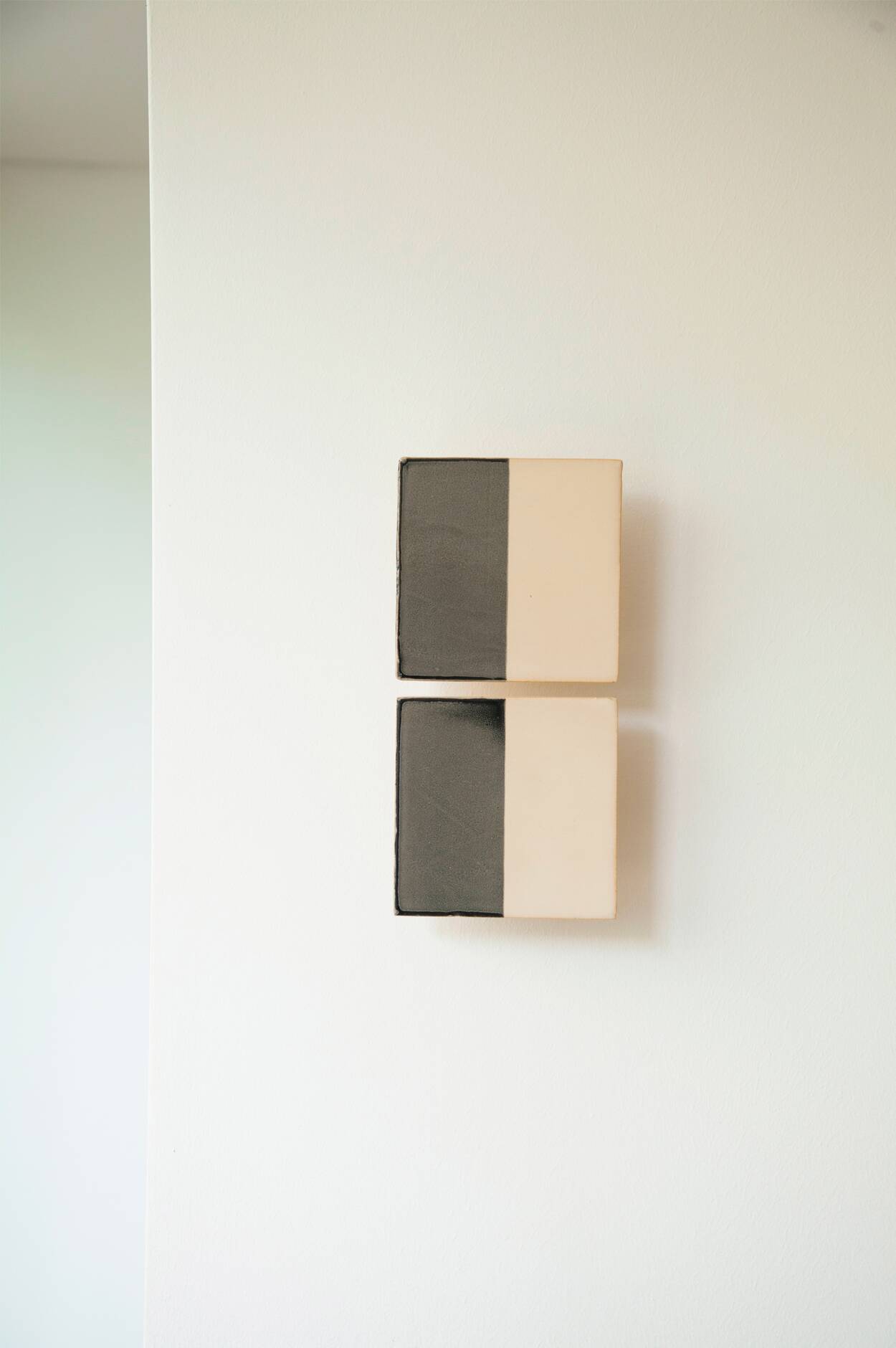 Tiles Line G wall light