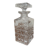 Crystal decanter