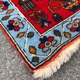 Handmade Persian Rug