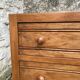 Antique chest of drawers