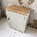 White pine confectioner