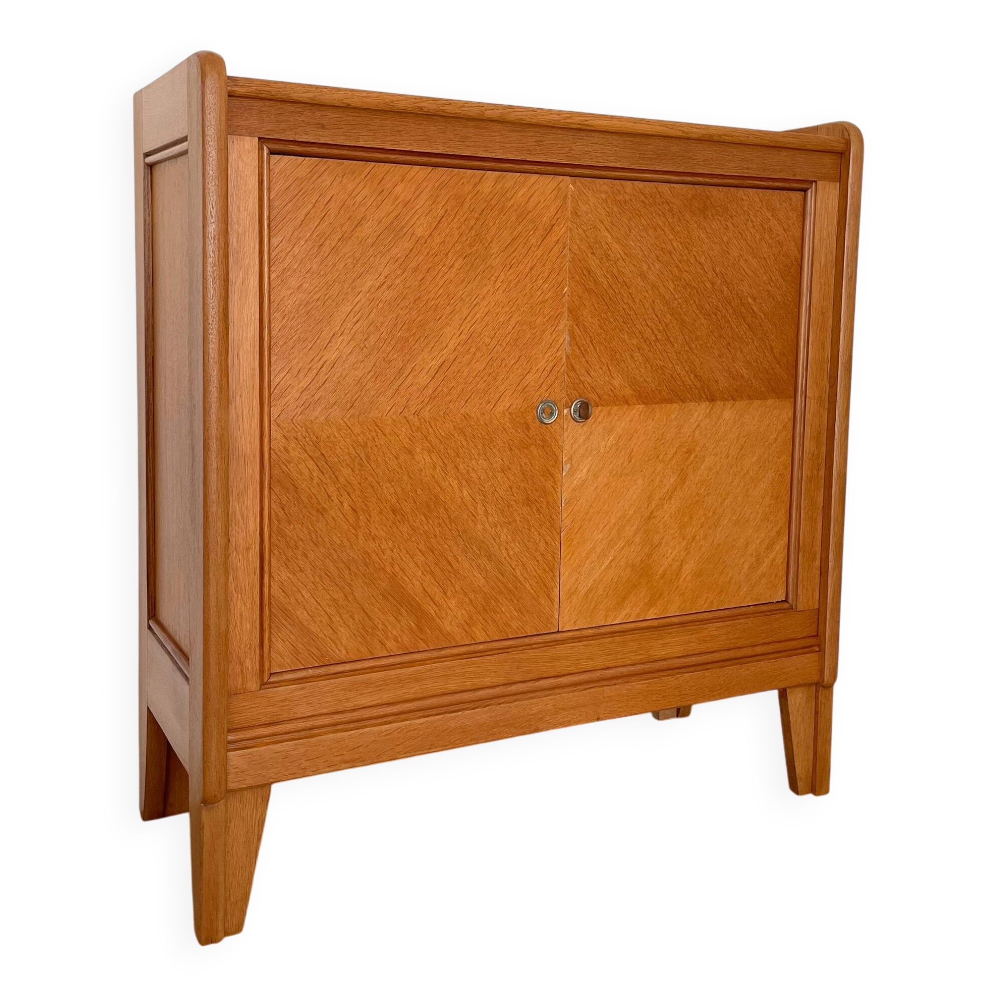 Buffet polymeubles - années 50/60