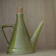 Bottle for olive oil