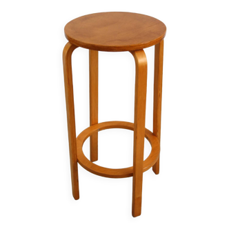 Bar stool 80s