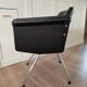 Armchair Prisme 50s by Joseph André Motte