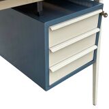 Vintage Marko Desk 1960s Design Dutch Design