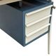 Vintage Marko Desk 1960s Design Dutch Design