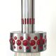 Vintage pendant lamp by the manufacturer Raak, Netherlands 70s