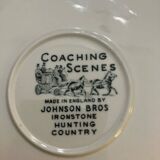 Johnson Bros Tea or Coffee Set